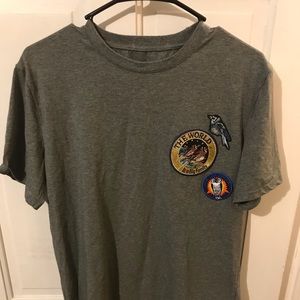 Nice men small t shirt condition 9/10 nice